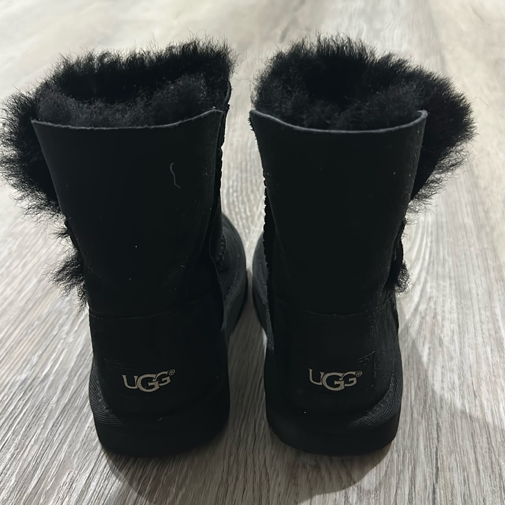Ugg Bailey Button II Boot